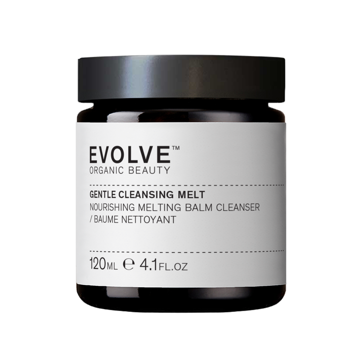 Gentle cleansing Melt