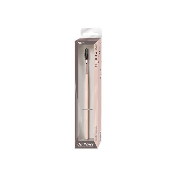 Style Eyelash/Eyebrow Brush 3627