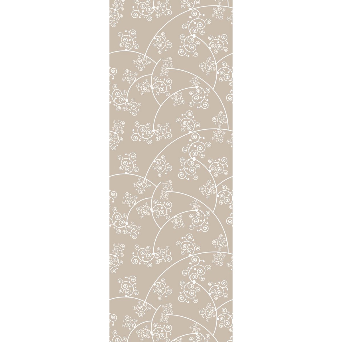 Self-adhesive wallpaper - Farrah