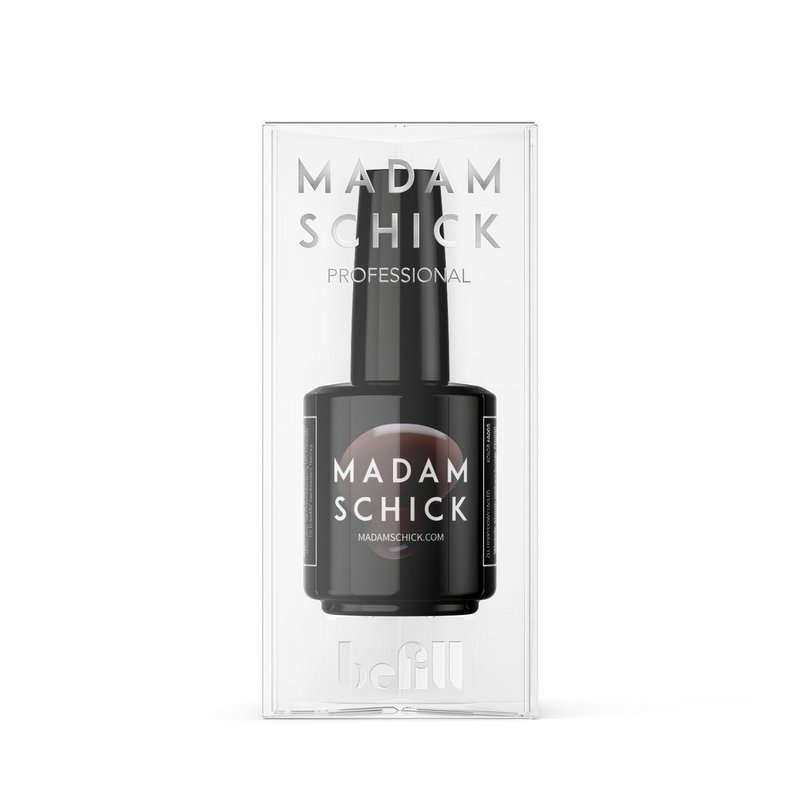 Madame Schick vernis hybride 15 ml. Couleur% 23A005