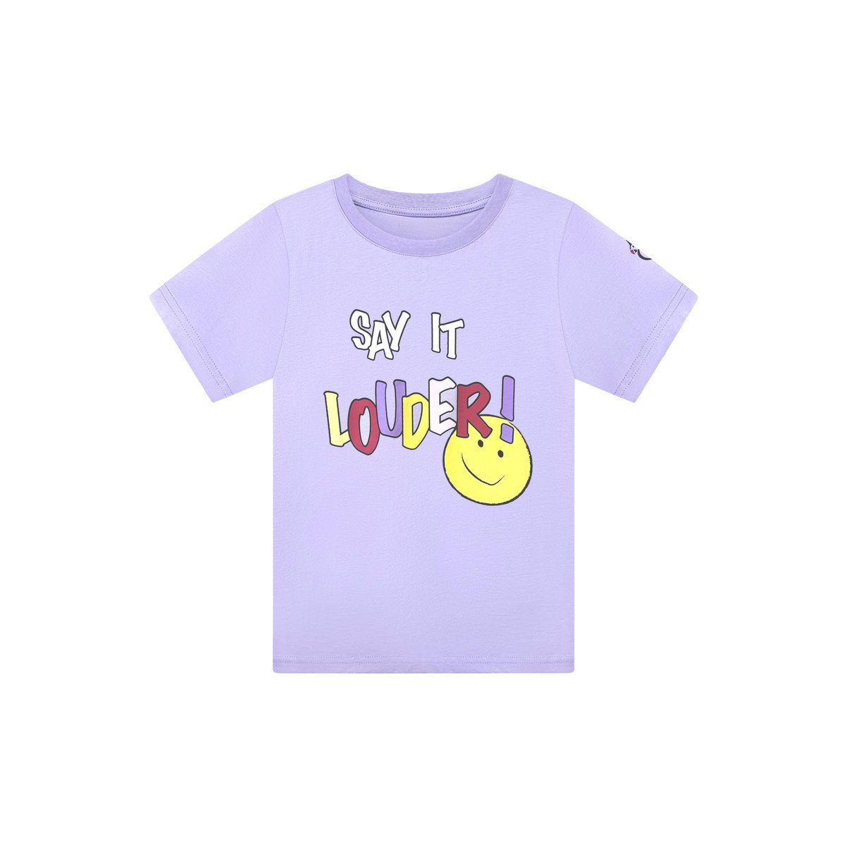 Mila Magic - T-Shirt Pastel Lilac
