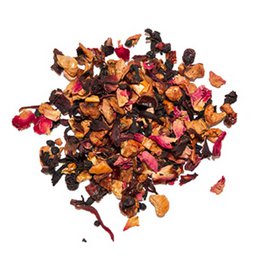 piTea energibundt - frugtte