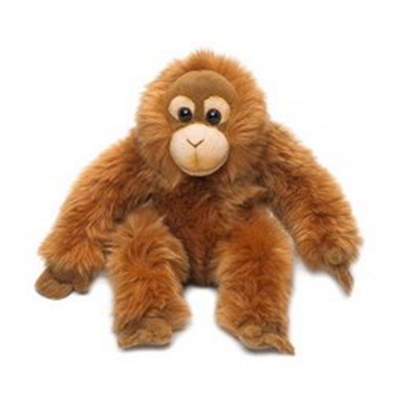WWF-Orang-Utan 23 cm