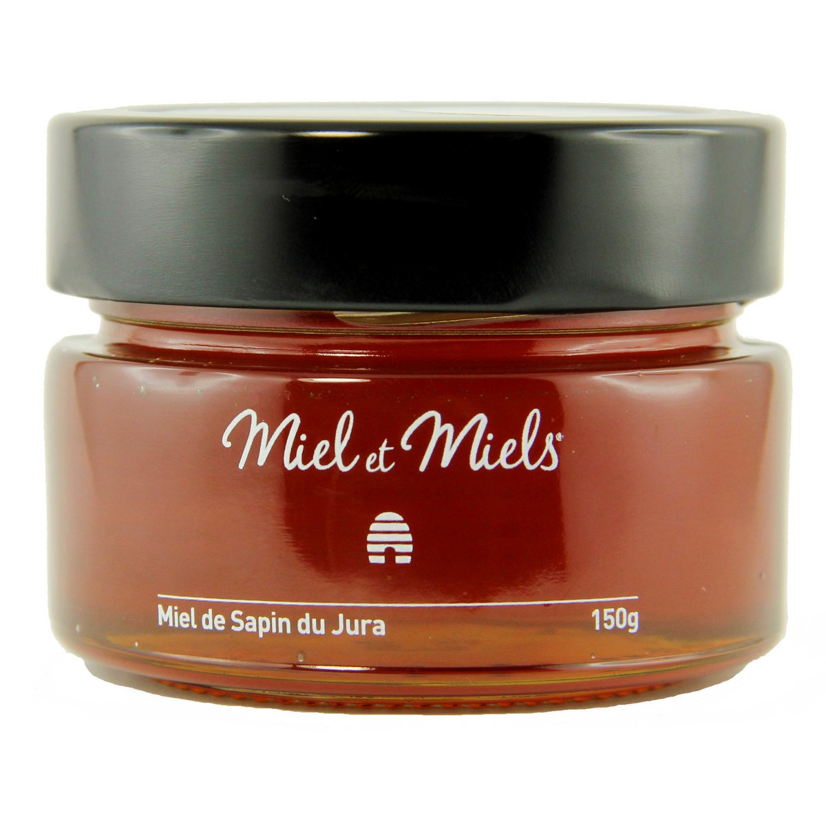 Jura Tannenhonig 150g