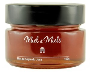 Jura fir honey 150g