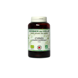 Cypres Fruit* 180 Gelules Marines 370 mg