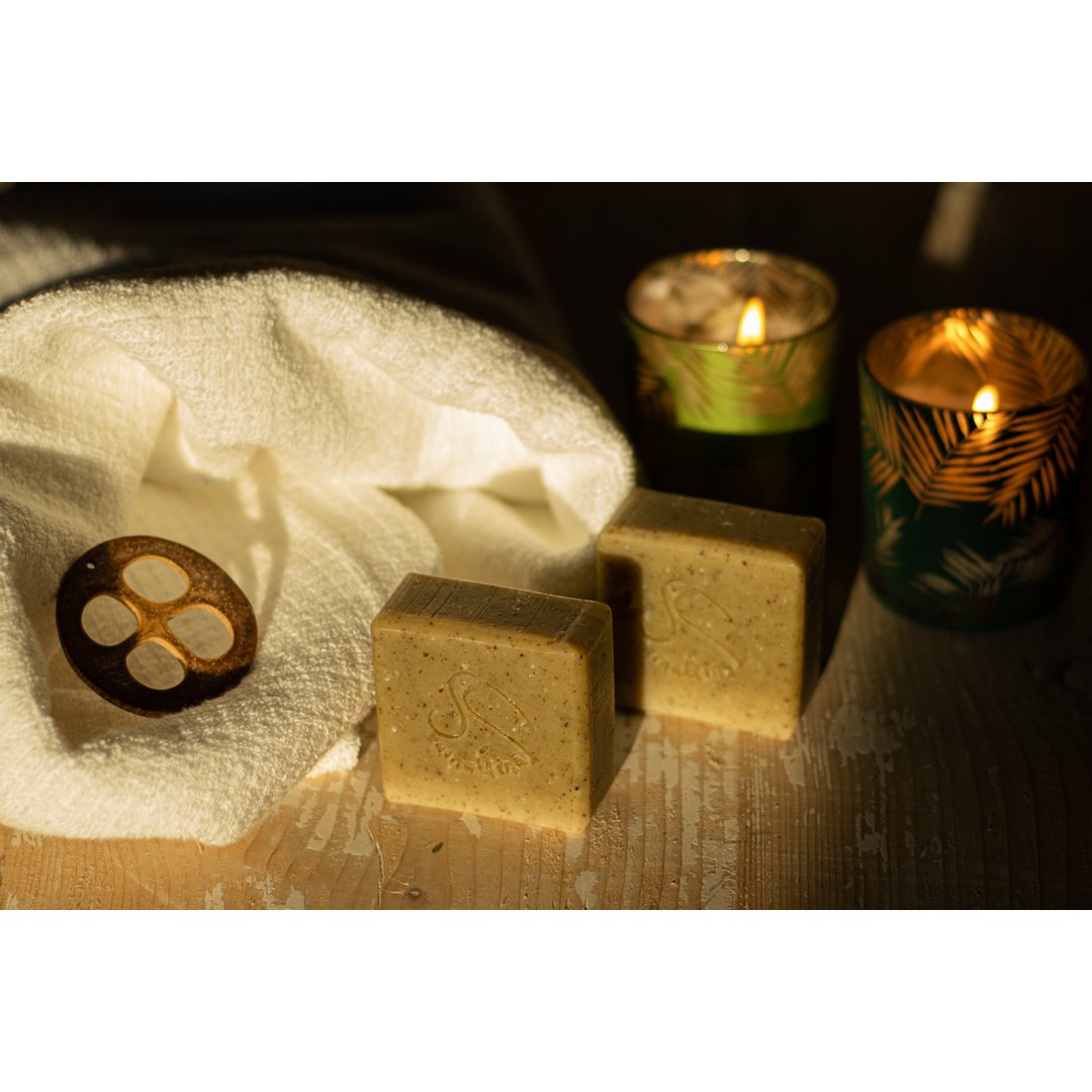 ARMONY SOAP