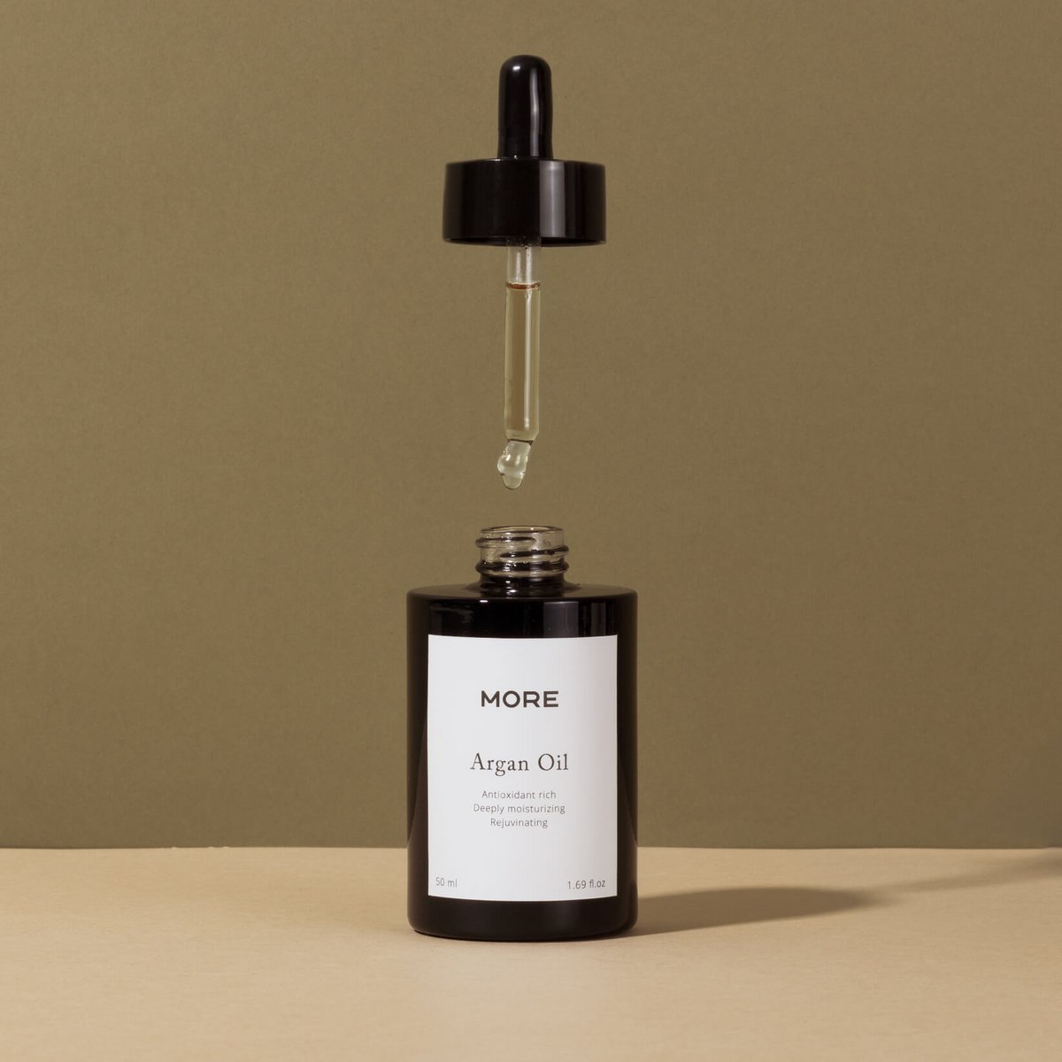 Argan oil 100% organic