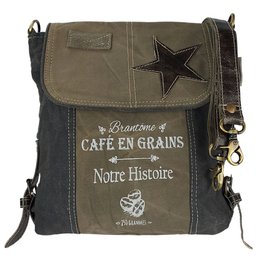 Khaki grün