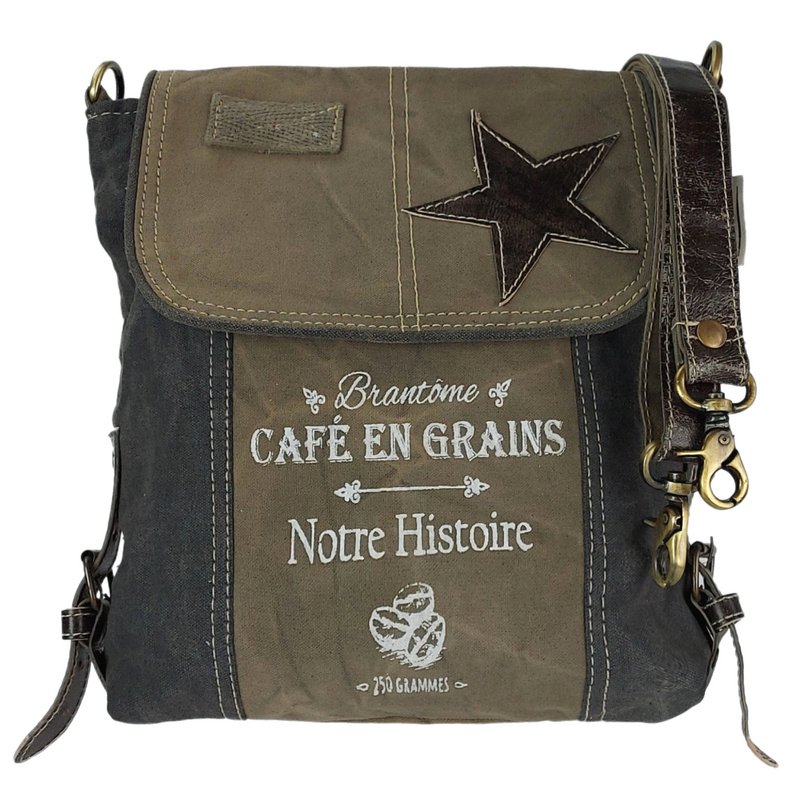 Khaki grün