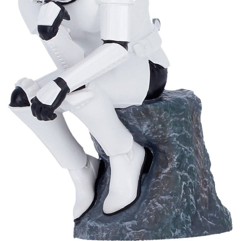 Stormtrooper - The Overthinker - figurine