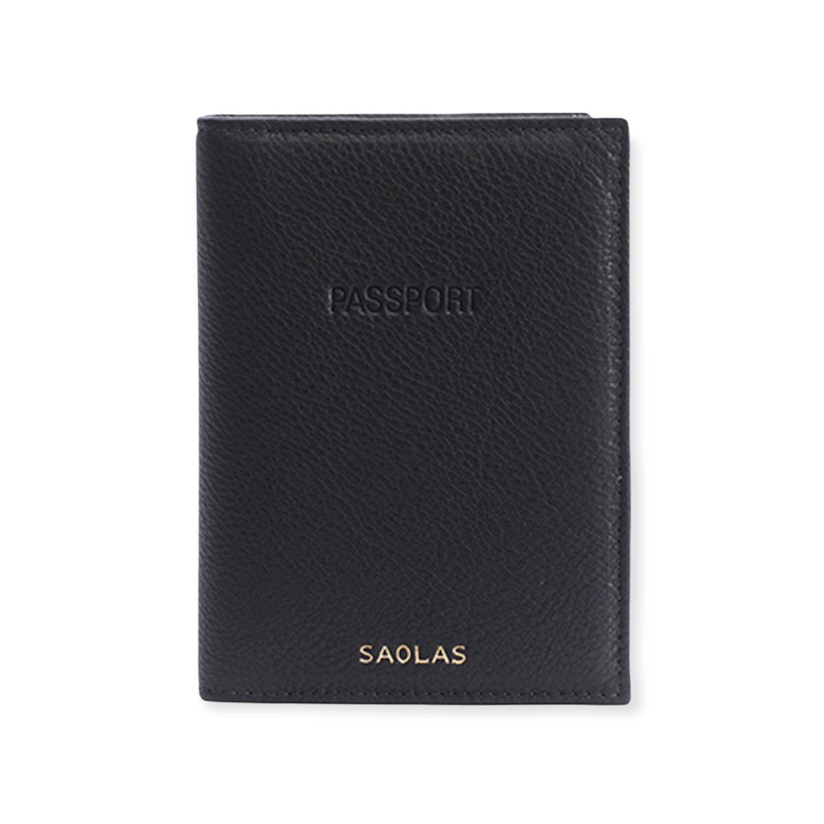 Passport Holder