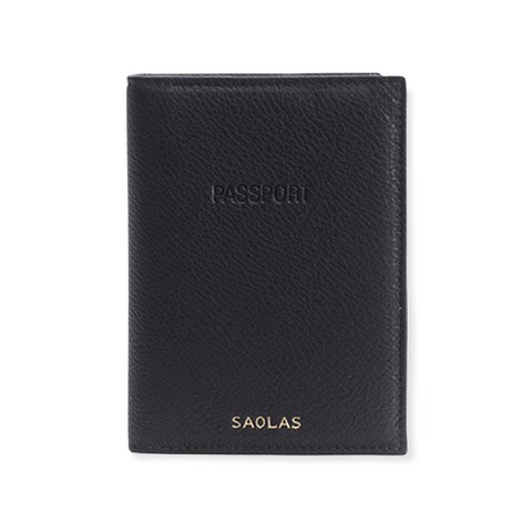 Passport Holder