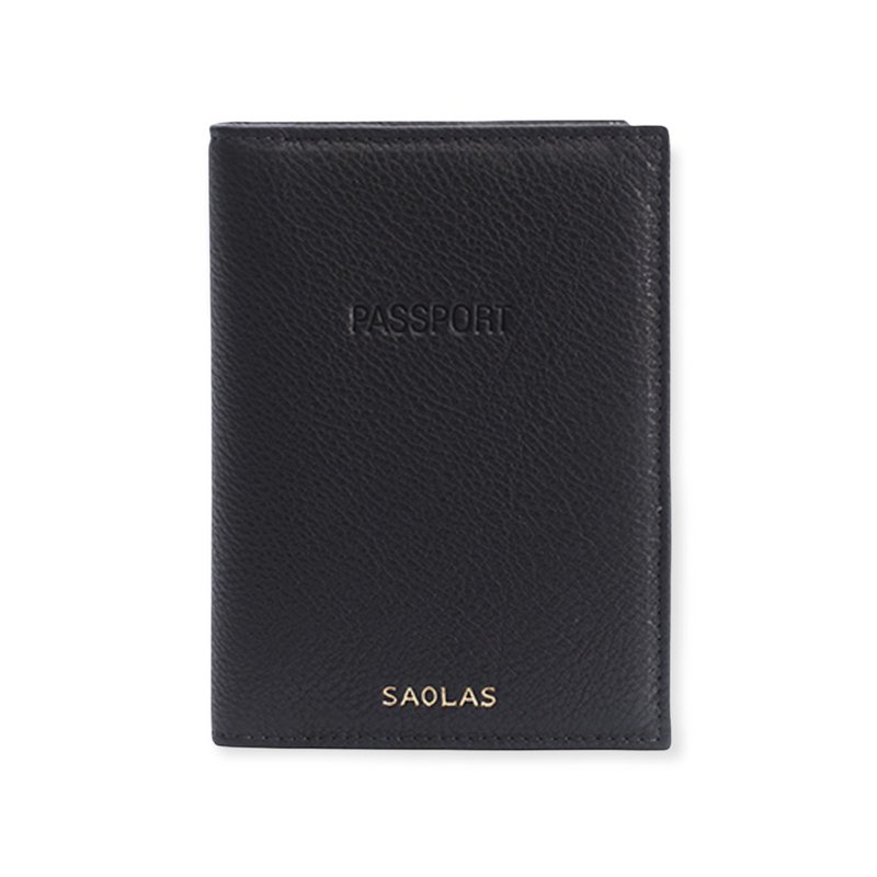 Passport Holder