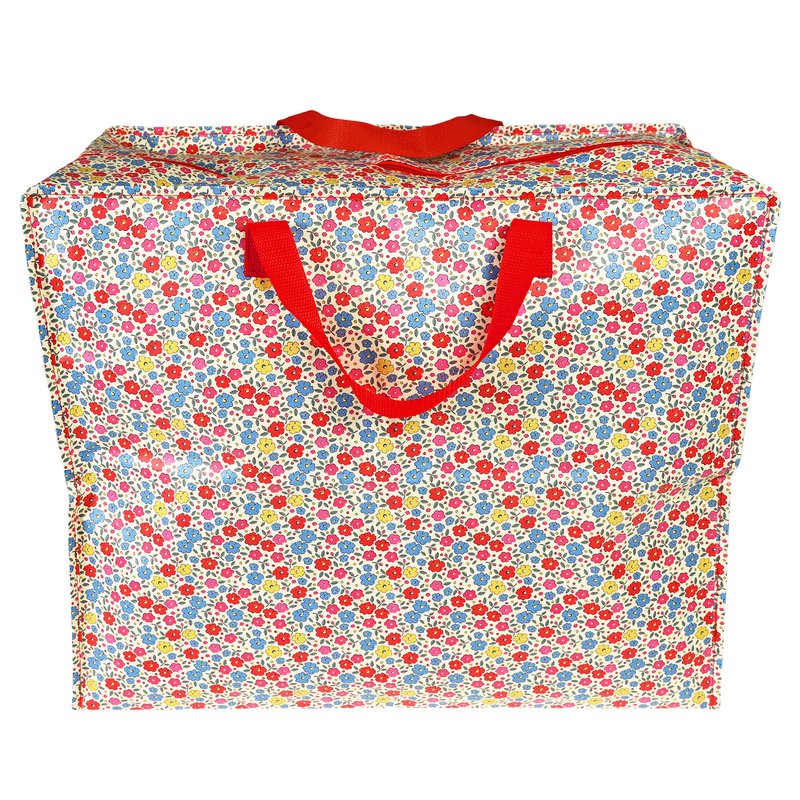 Jumbo storage bag - Tilde