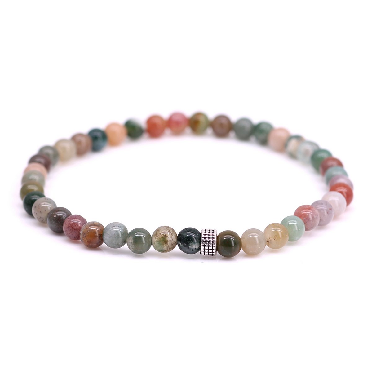 Basic for Her Indian Agate