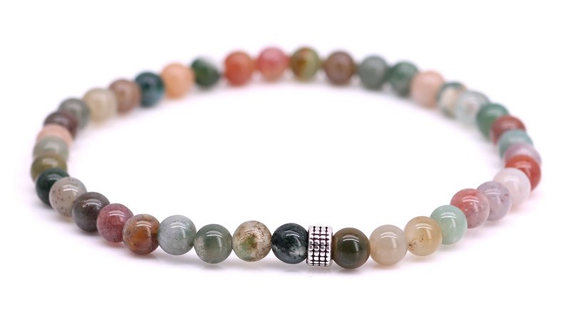 Basic for Her Indian Agate