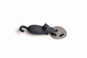 Automatischer Kitty-Cut-Pizzaschneider