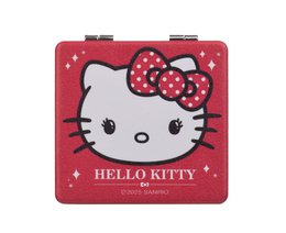 Hello kitty pocket mirror