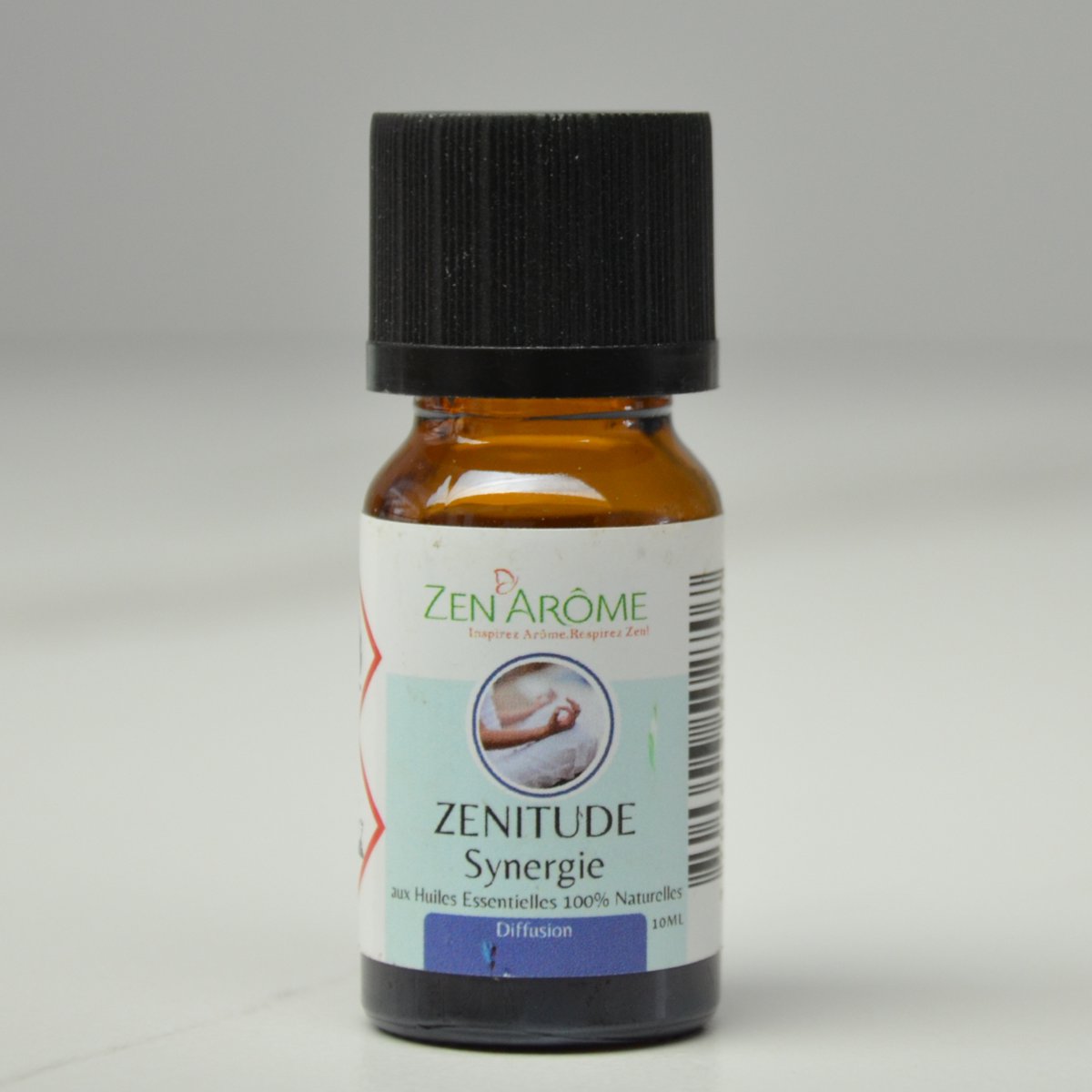 100% Pure and Natural Essential Oil Synergies - Essential Blends