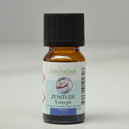 100% Pure and Natural Essential Oil Synergies - Essential Blends