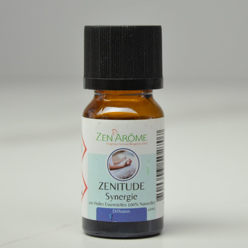 100% Pure and Natural Essential Oil Synergies - Essential Blends