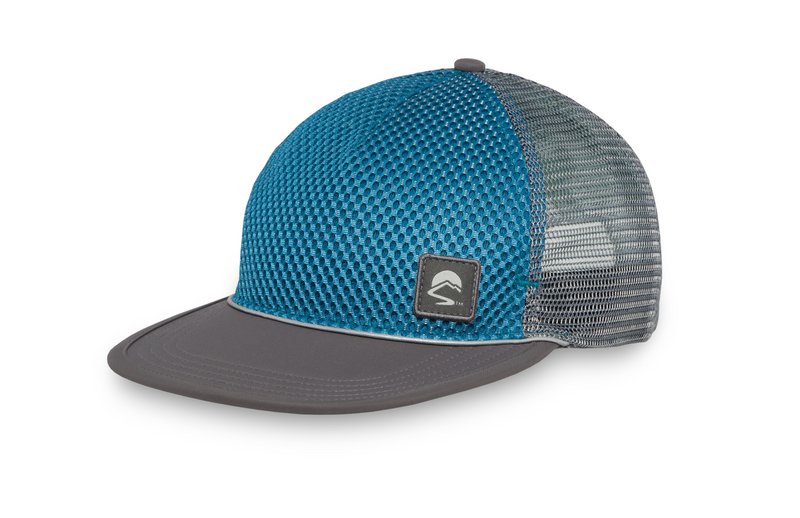 Vantage Point Trucker Cap - La casquette de camionneur parfaite