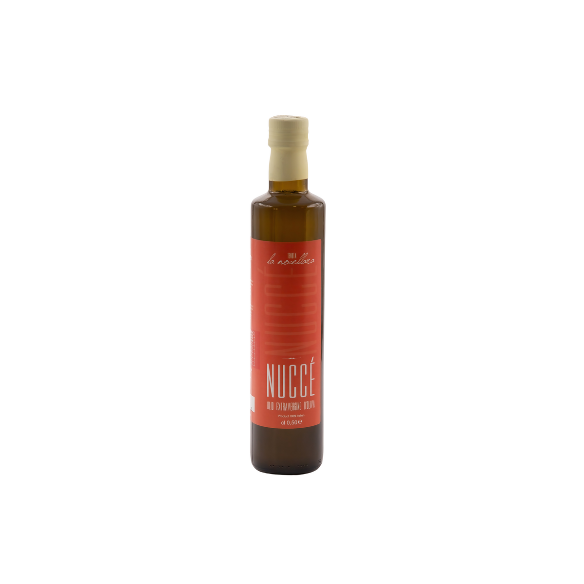 Huile Nuccè EVO 500 ml.