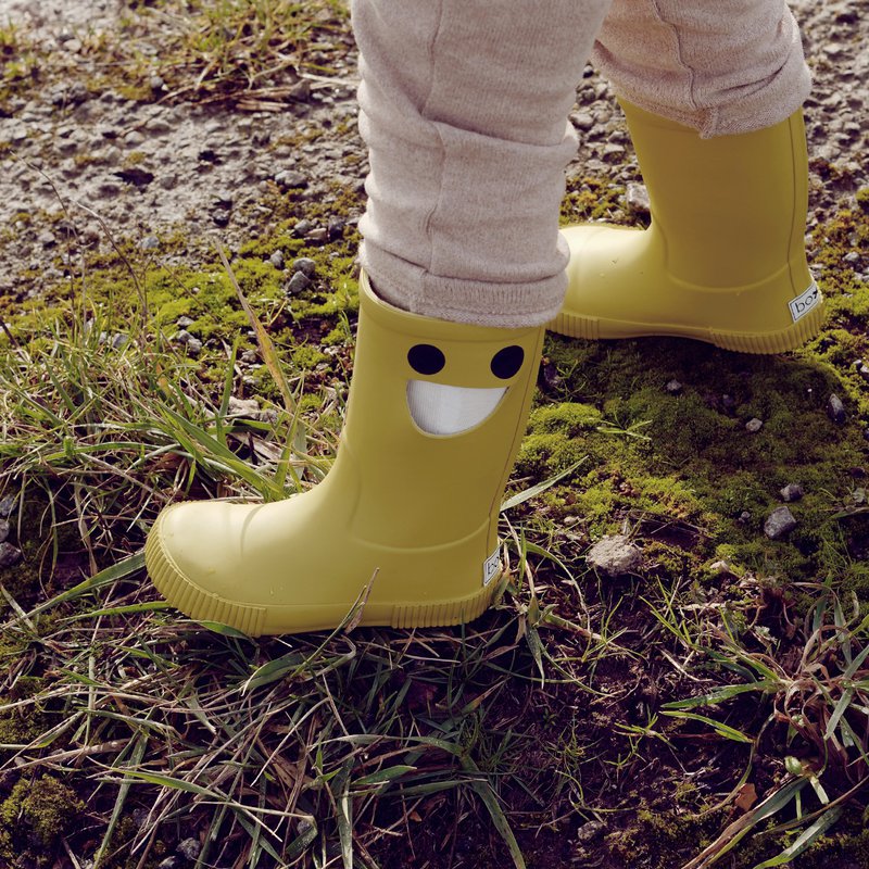 WITITI Happy Boots Gul