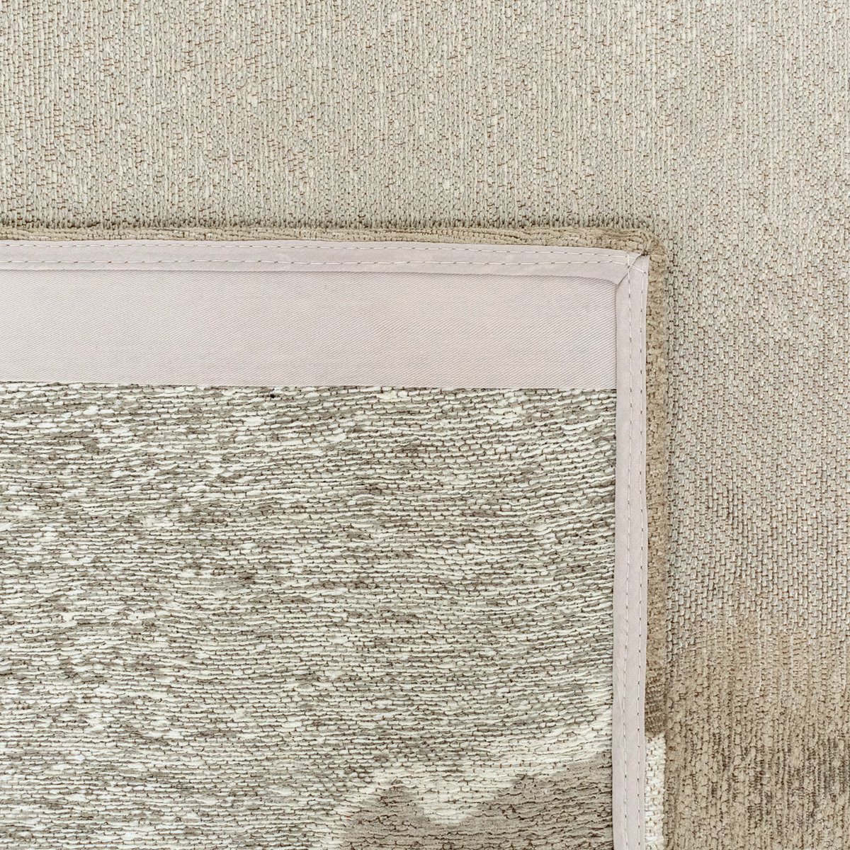 Eco Rug - Beach - Rug beige