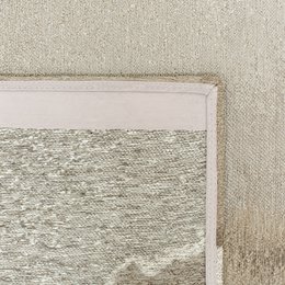 Eco Rug - Beach - Rug beige