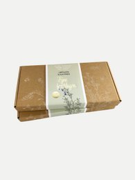 Cadeaudoosje Fijne feestdagen