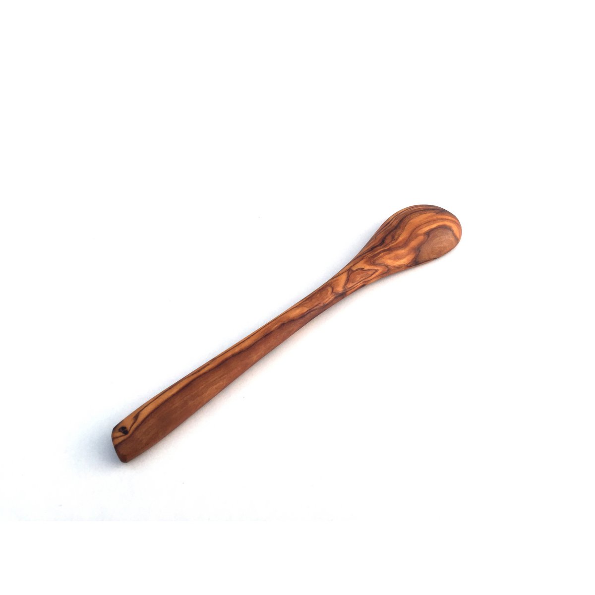 Löffel 20 cm aus Olivenholz