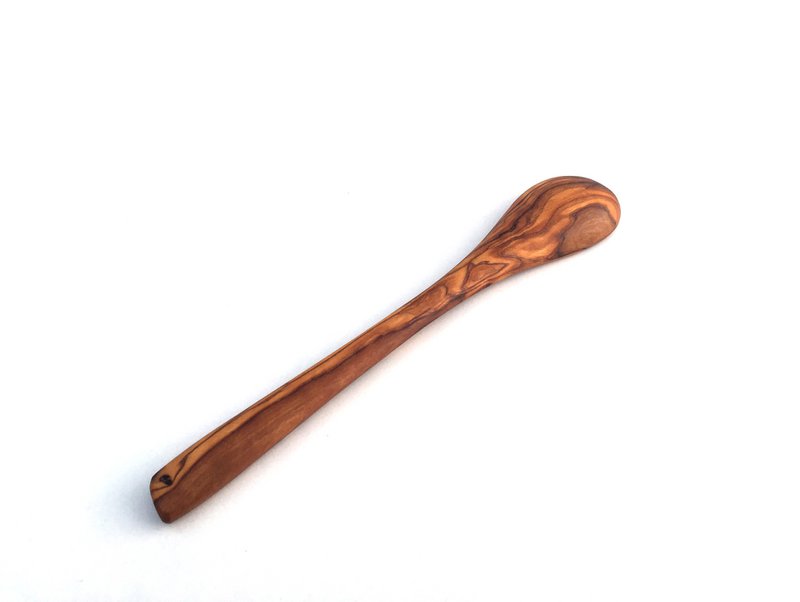 Olive wood spoon 20 cm