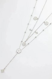 Collier en acier inoxydable