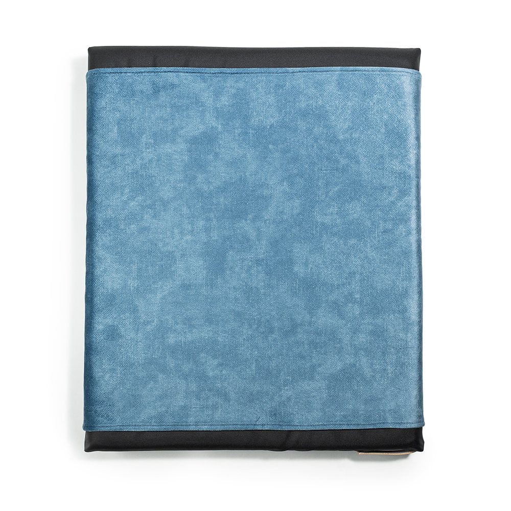 S BLUE