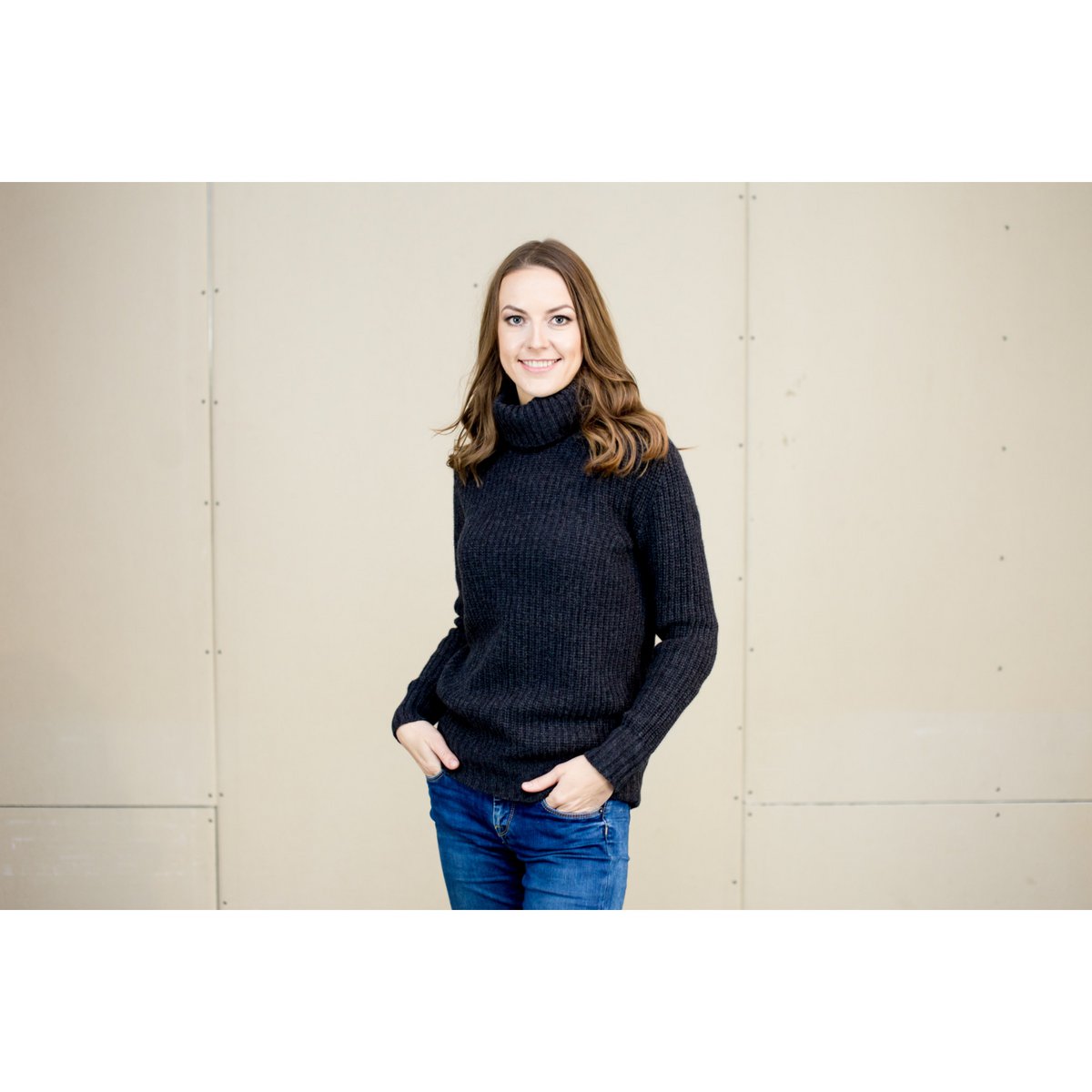 Maglione Moli