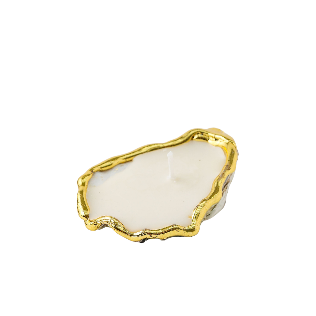 Bougie huître - 1 pièce