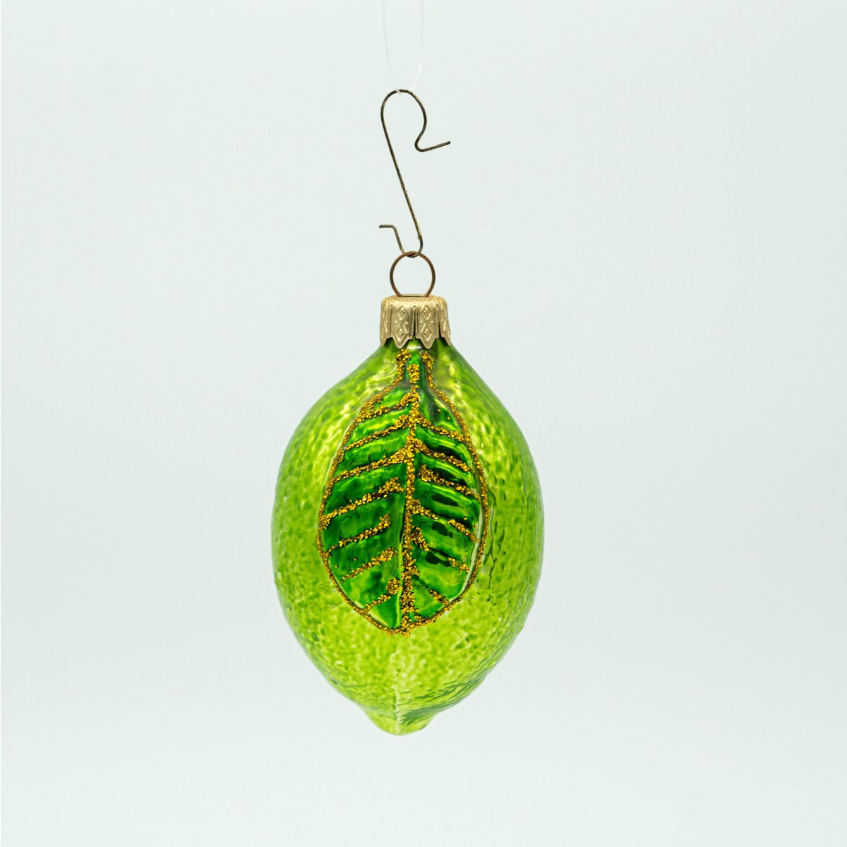 Lime tree decorations