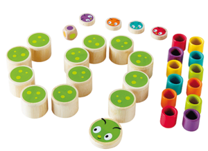 Caterpillar Memo