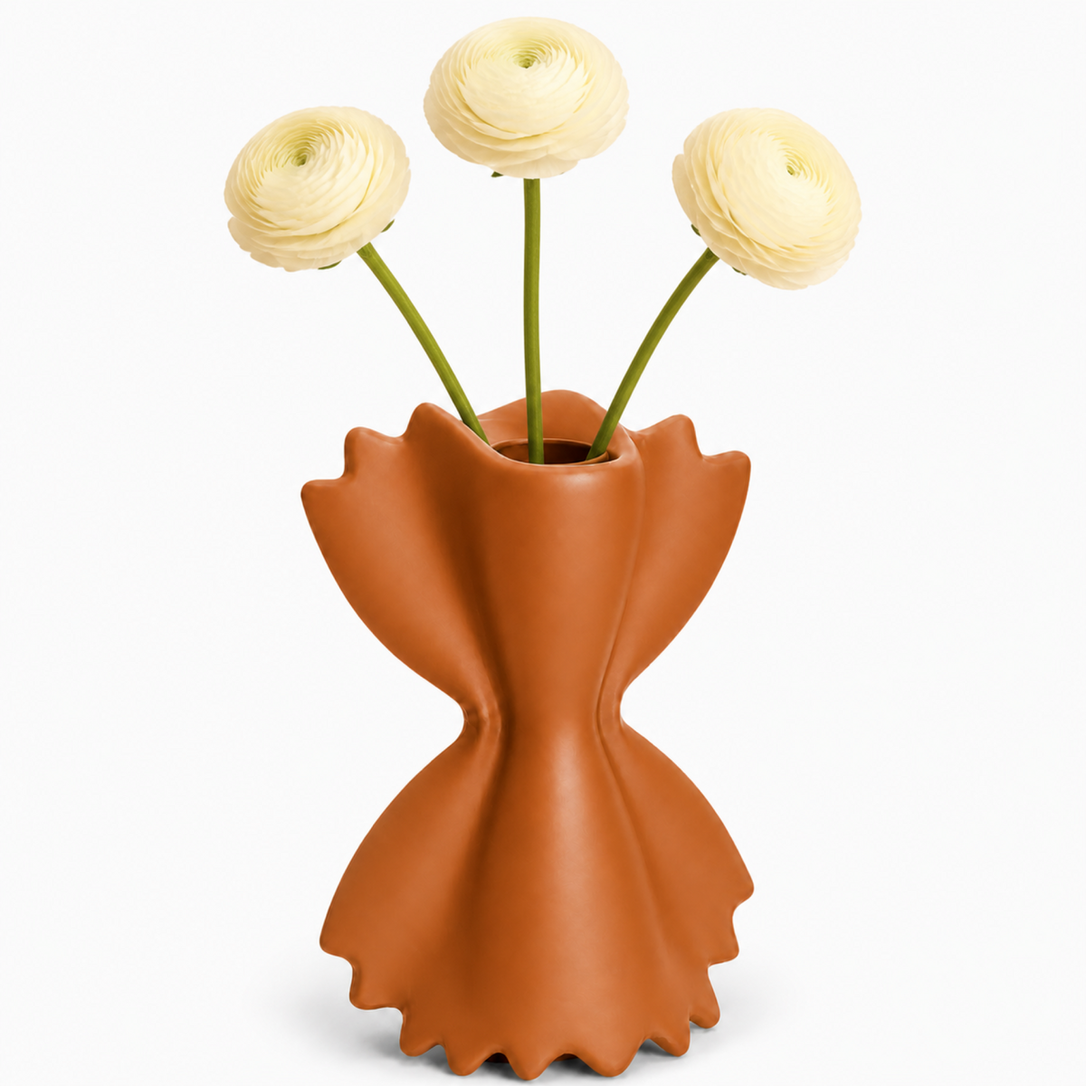 Farfalle Pasta Vase