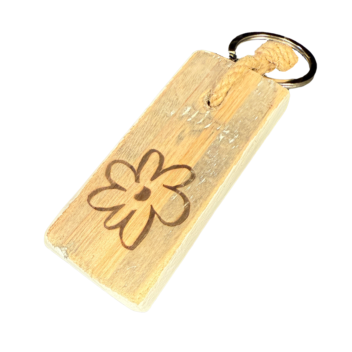 Keyhanger Old Dutch Flat Blume Free