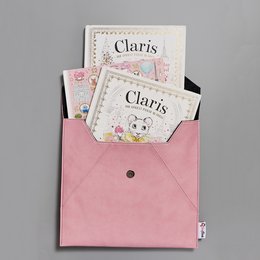 Mega Snugbook Rosa