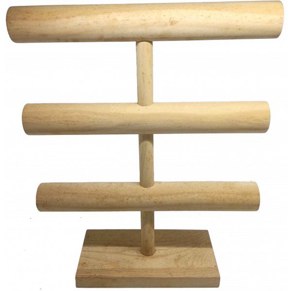 L-A6.1 PK424-294 Wooden Display 35x33cm