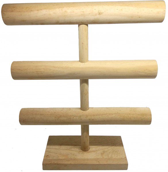 L-A6.1 PK424-294 Wooden Display 35x33cm