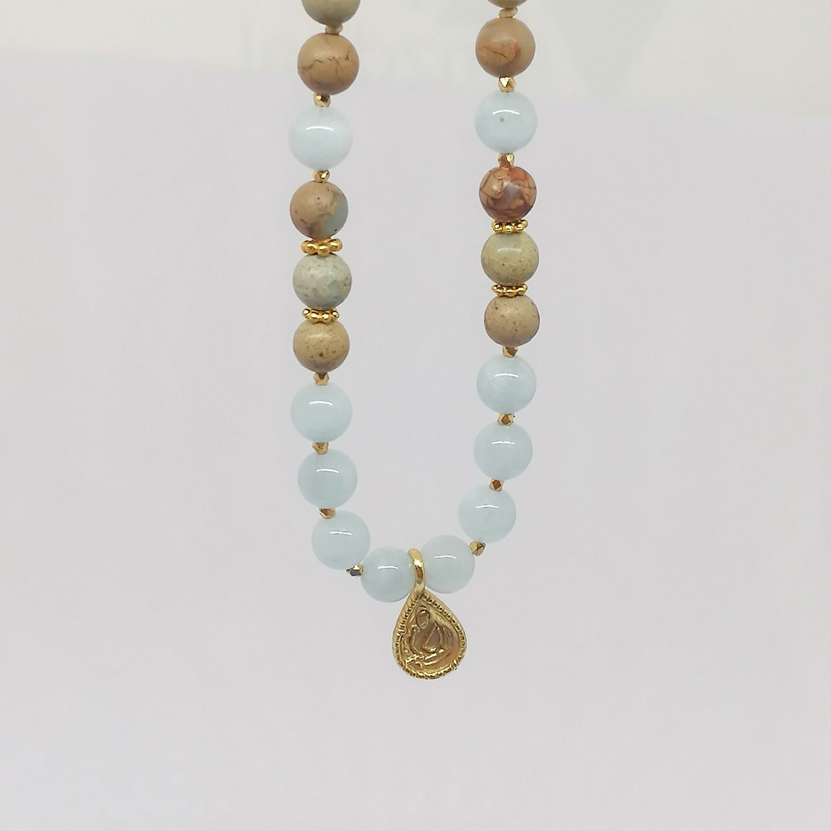 Alignment Mala