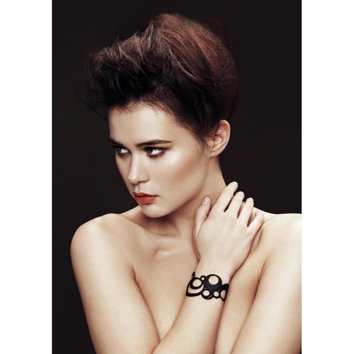 Pulsera Burbujas Nocturnas