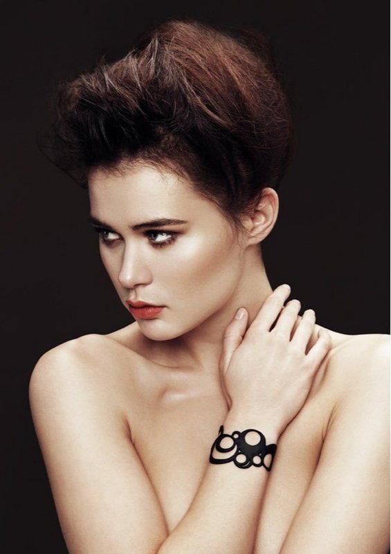 Pulsera Burbujas Nocturnas