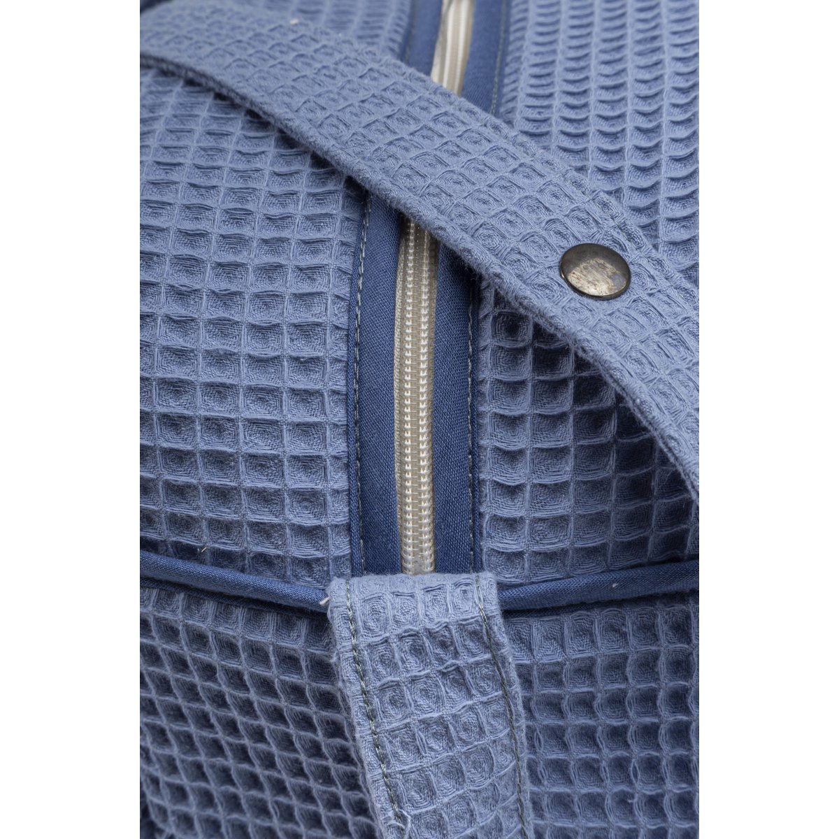 Sac de maternité bandoulière pour poussette et hôpital. Sac organisateur de grande capacité pratique et élégant. Produit fabriqué en Espagne.