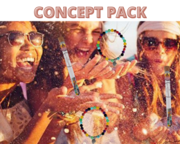 Bracciale 7 Chakra